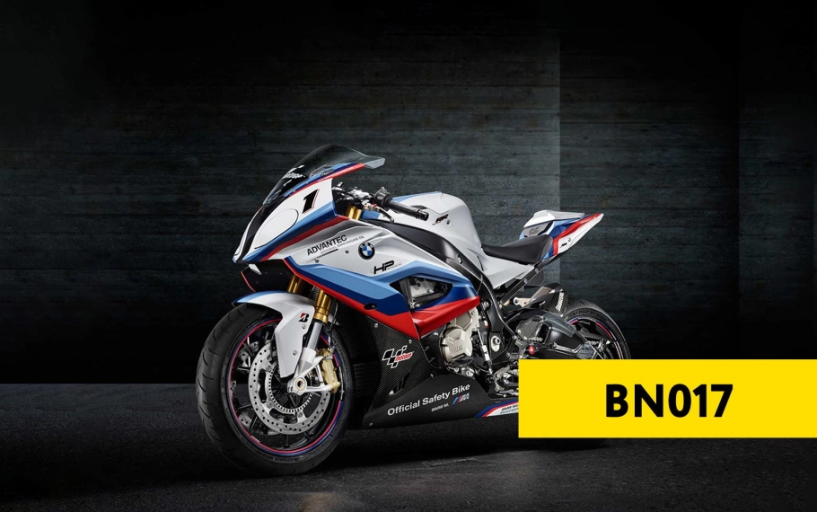 NUOVA SOLUZIONE PER LE MOTOCICLETTE BMW: PROGRAMMAZIONE CHIAVI, ADATTAMENTO CHASSIS E ECU (CAMBIO ID)