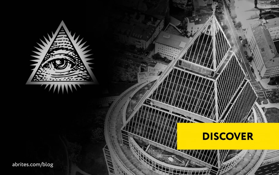 VOI SIETE GLI ILLUMINATI? DIVENTA UN ILLUMINATO