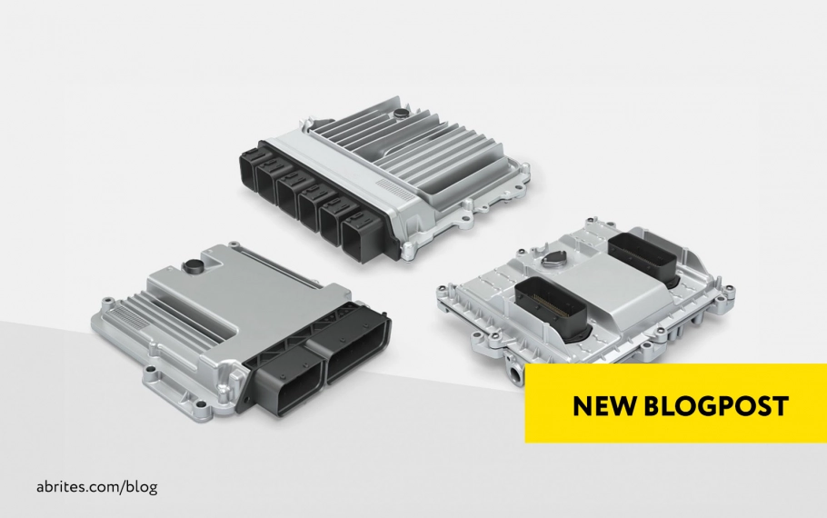 COSA FA IL POWER CONTROL MODULE?