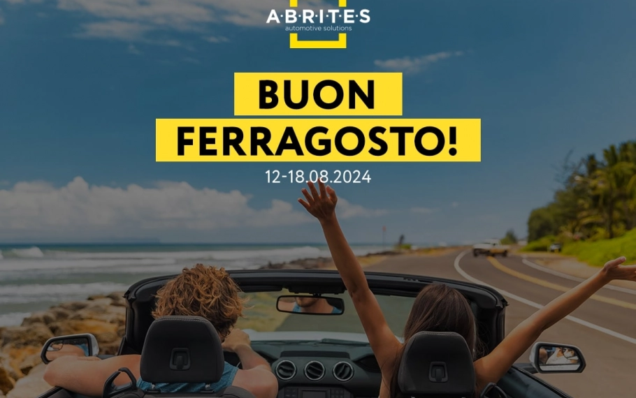 IMPORTANTE - FERRAGOSTO – ASSISTENZA TELEFONICA