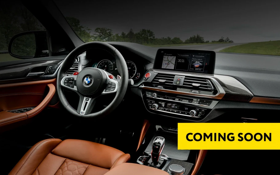 NOVITÀ PER I VEICOLI BMW: ATTIVA CARPLAY E MAPPE PER NBT EVO ID4, ID5, ID6!