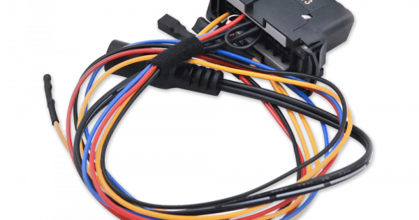 MSD/MSV bench connection cable set Abrites Italy