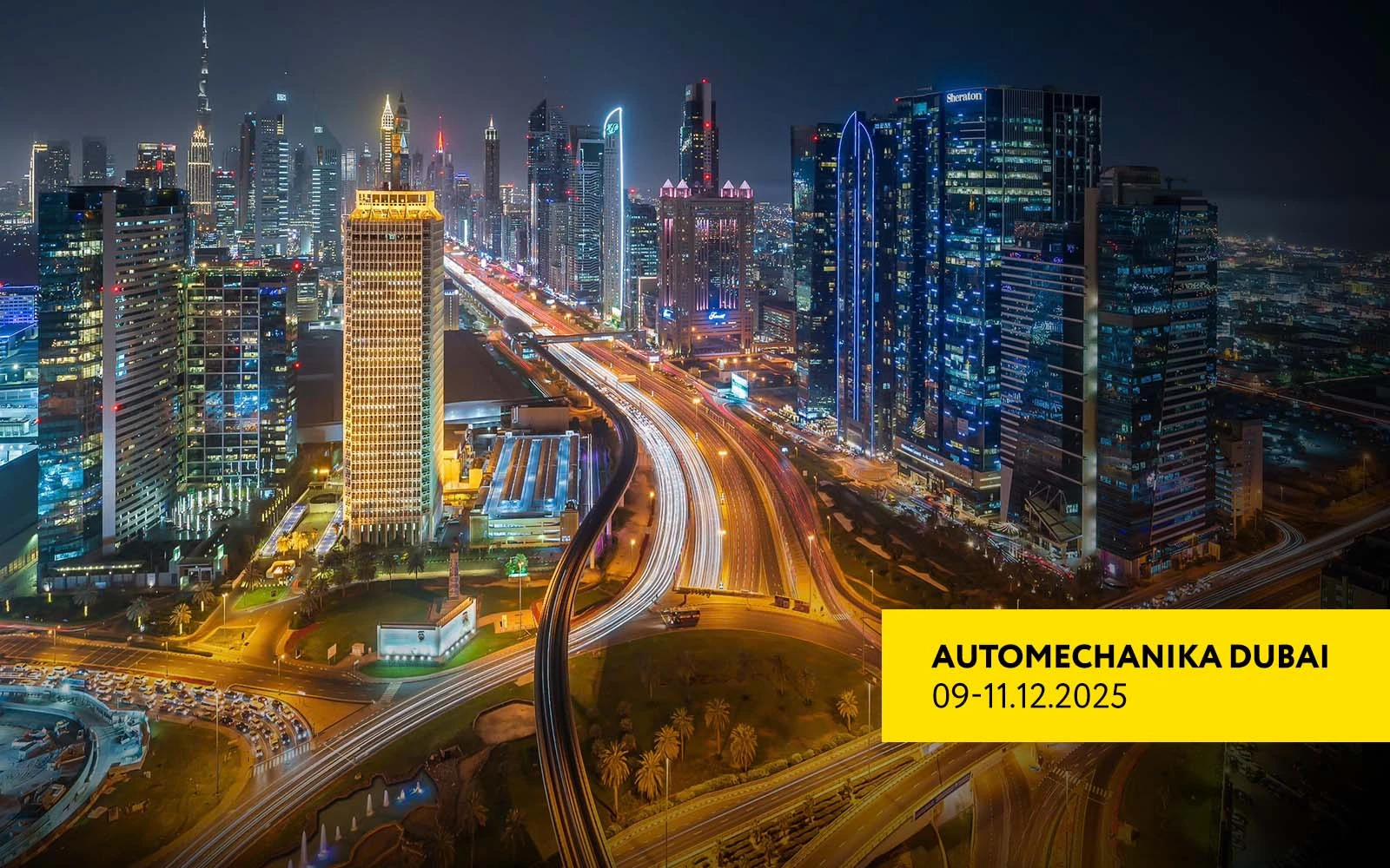 Abrites ad Automechanika Dubai, dal 9 all’11 dicembre 2025