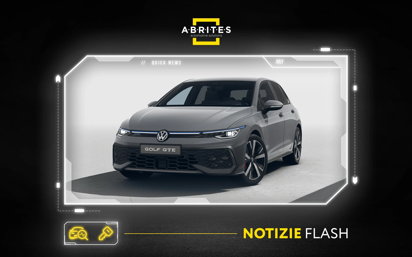ABRITES VAG Online: nuove funzioni per chiavi NCF e IMMO 5