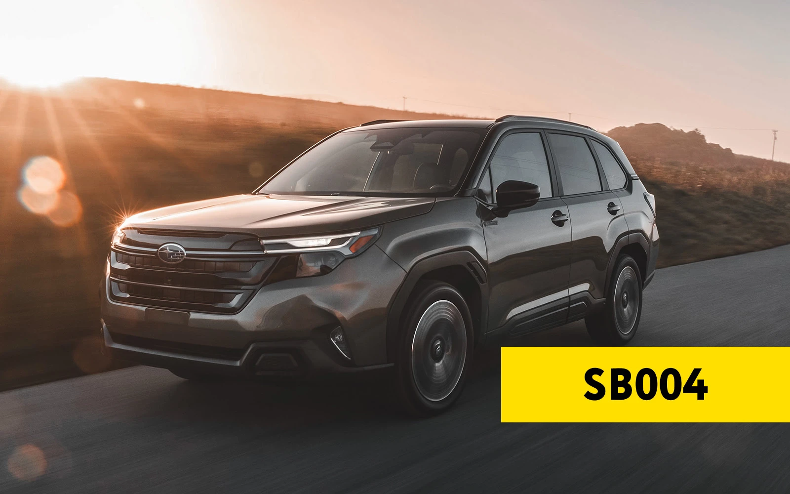 Programmazione chiavi Subaru All Keys Lost e Alarm OFF