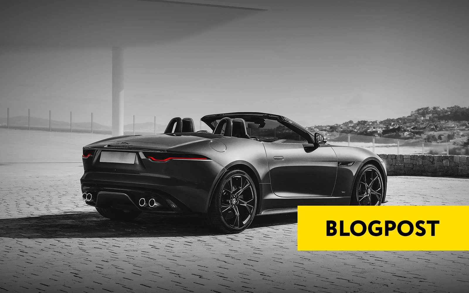 CCF Jaguar Land Rover: cos’è e come modificarlo