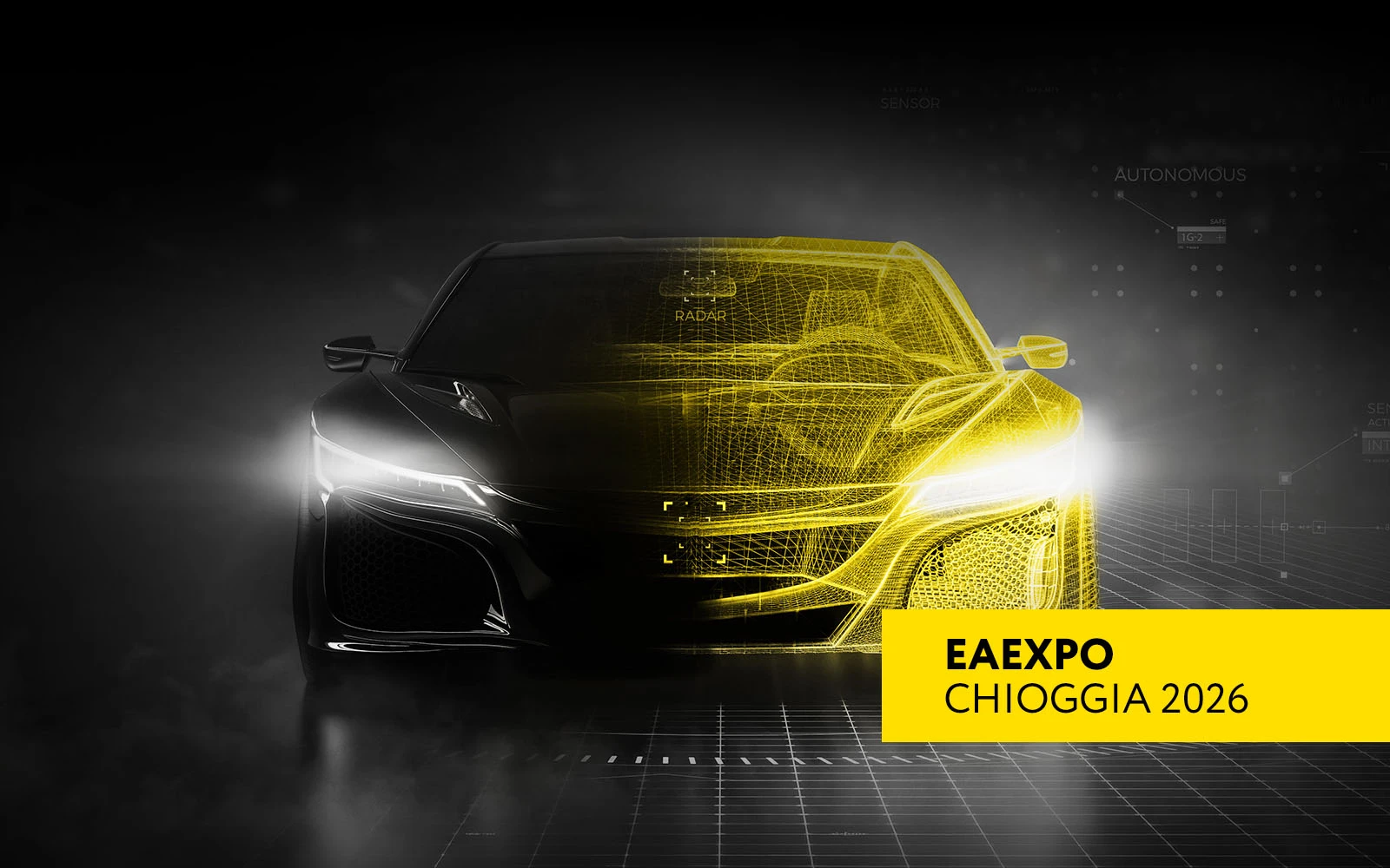 EAExpo 2026: Formazione Pratica su Chiavi, Moduli e Diagnosi Automotive in Italia