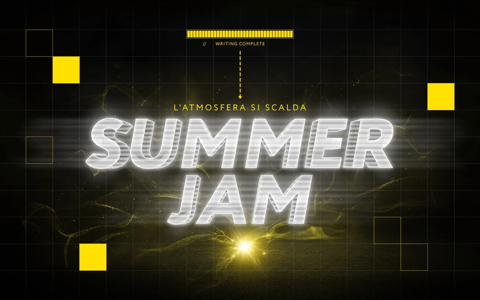 Summer Jam 2026: Offerte AVDI ai migliori prezzi