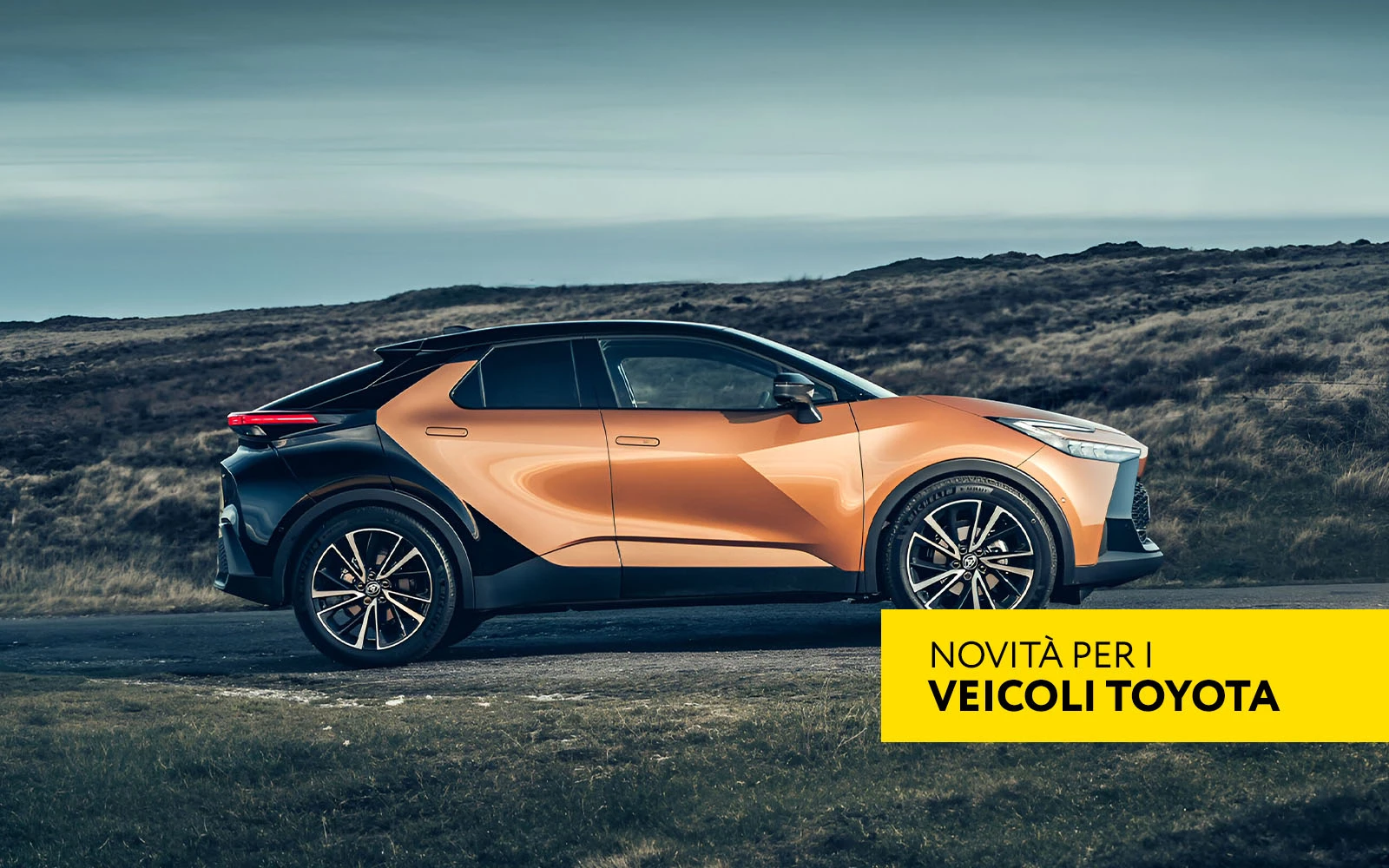 Opzioni di codifica e personalizzazione per i modelli Toyota/Lexus 2024/2025 incluse nel tuo AVDI!