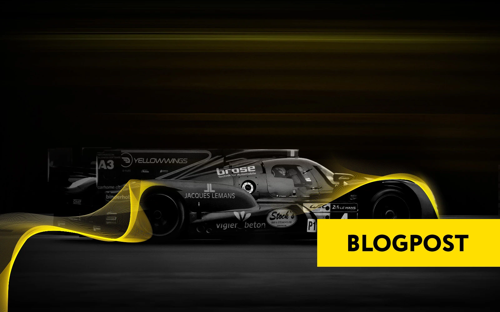 Endurance racing: il vero apice del Motorsport