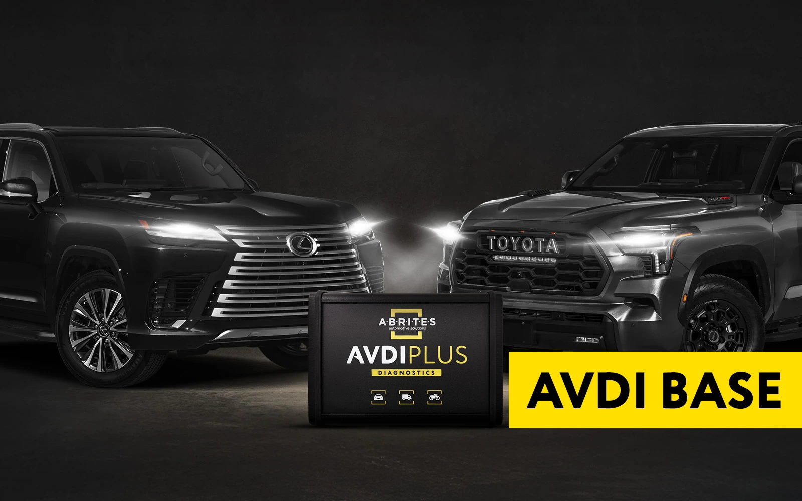 Gratuito per tutti i possessori di AVDI: Smart System Reset/soluzione in caso di tutti chiavi perse per i modelli Toyota e Lexus destinati al mercato nordamericano (2021+)