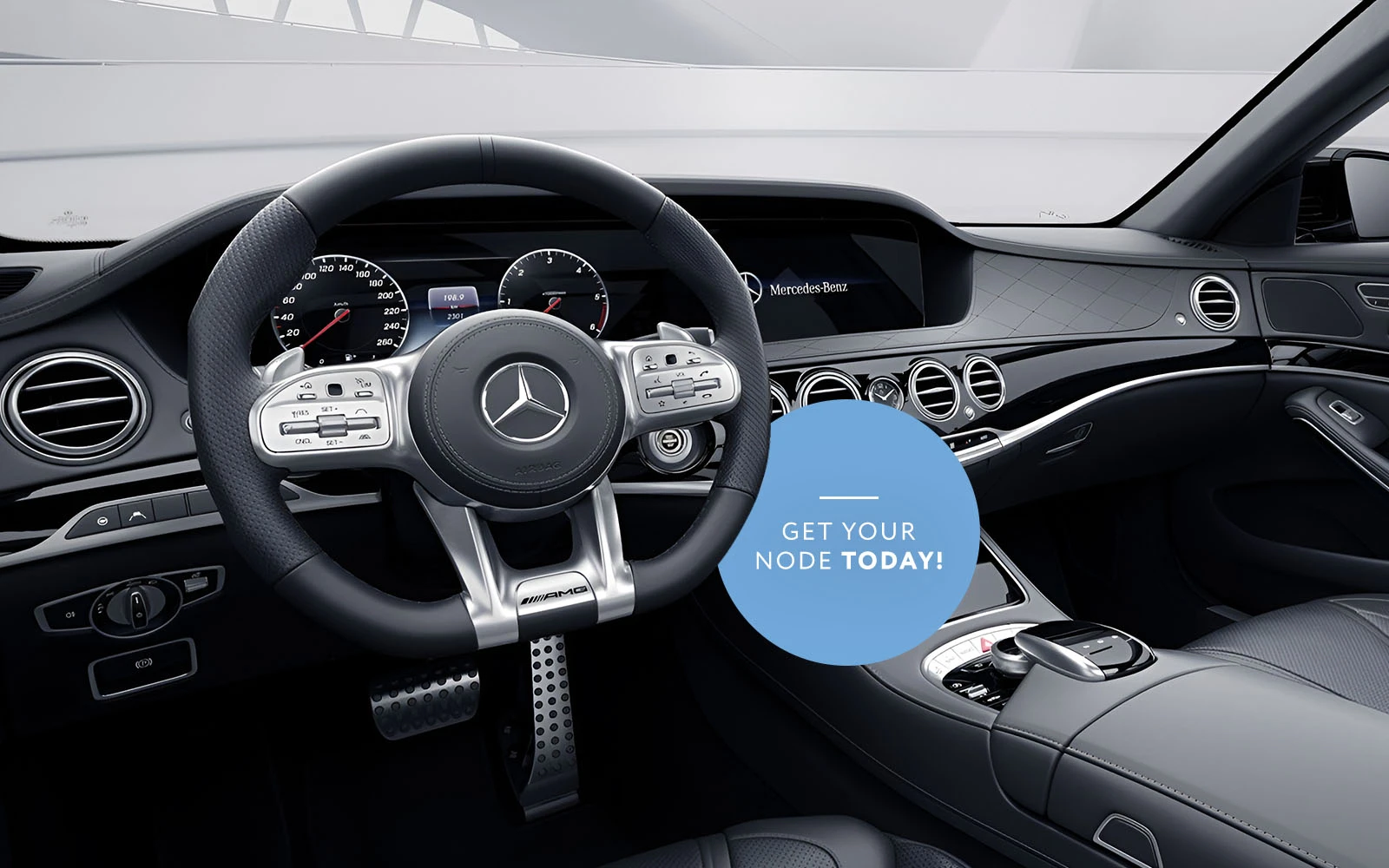 Novità DiagNodes: Compatibilità PassThru per Calibrazione e Adattamento dei quadri strumenti Mercedes-Benz in Pochi Click