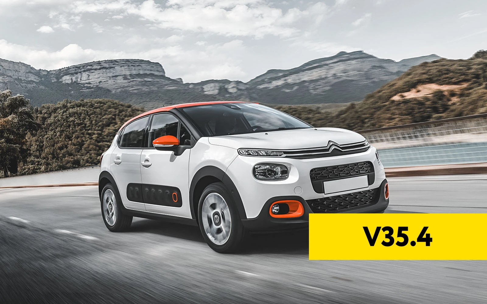 Abrites Diagnostics per veicoli PSA – Versione 35.4