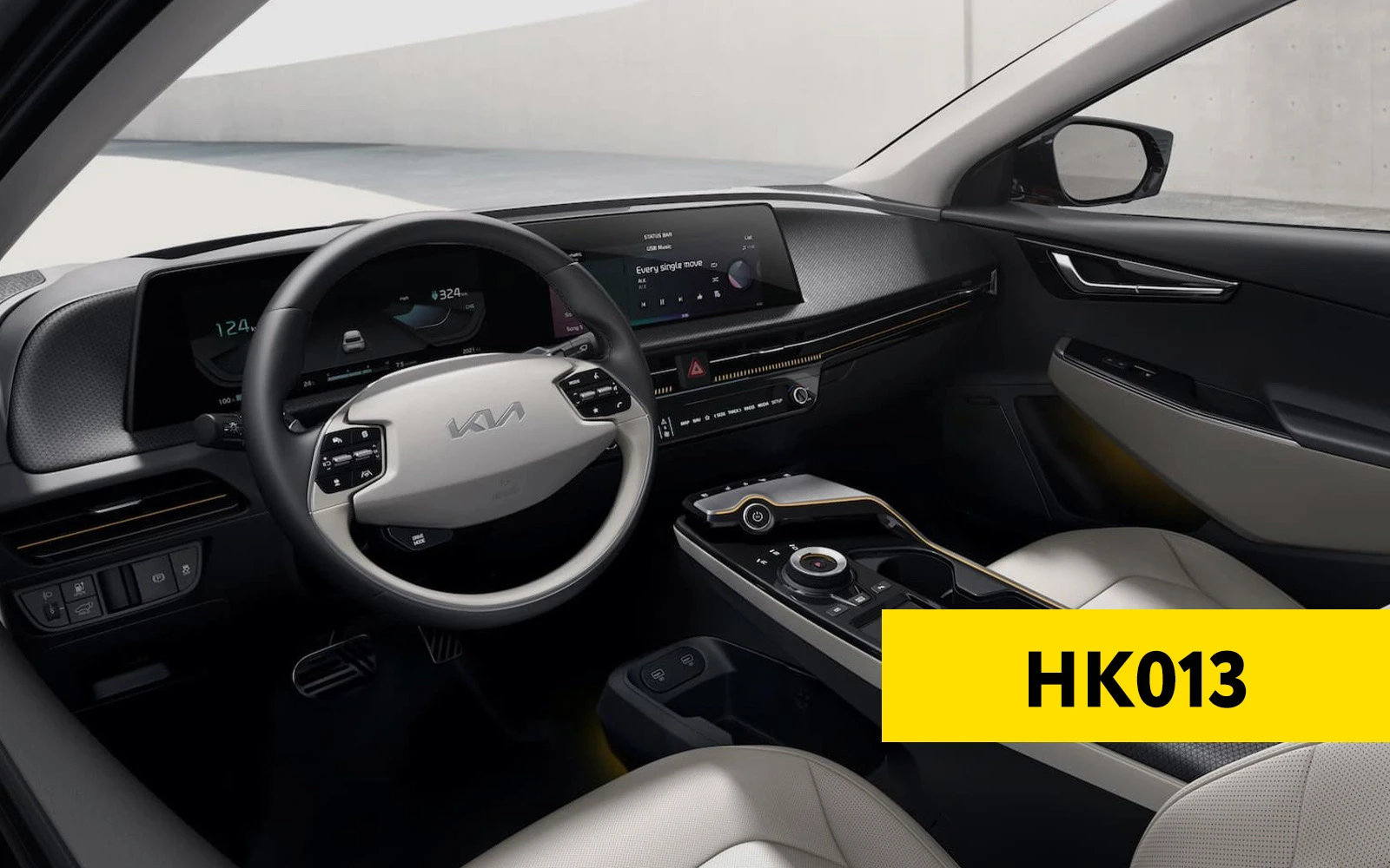 CALIBRAZIONE VELOCE E SEMPLICE DEL QUADRO STRUMENTI PER VEICOLI HYUNDAI E KIA CON ABRITES LICENZA HK013