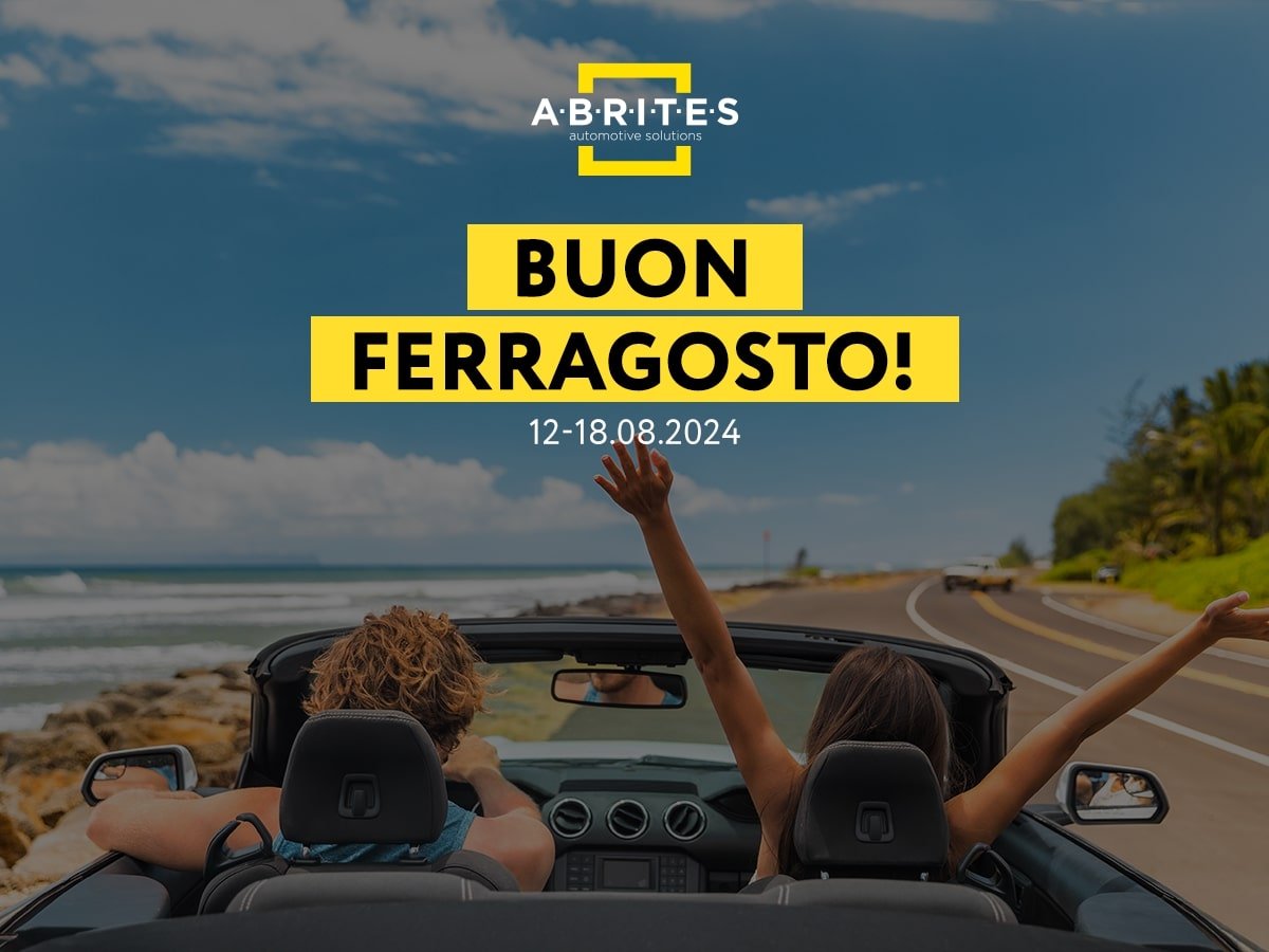 IMPORTANTE FERRAGOSTO ASSISTENZA TELEFONICA