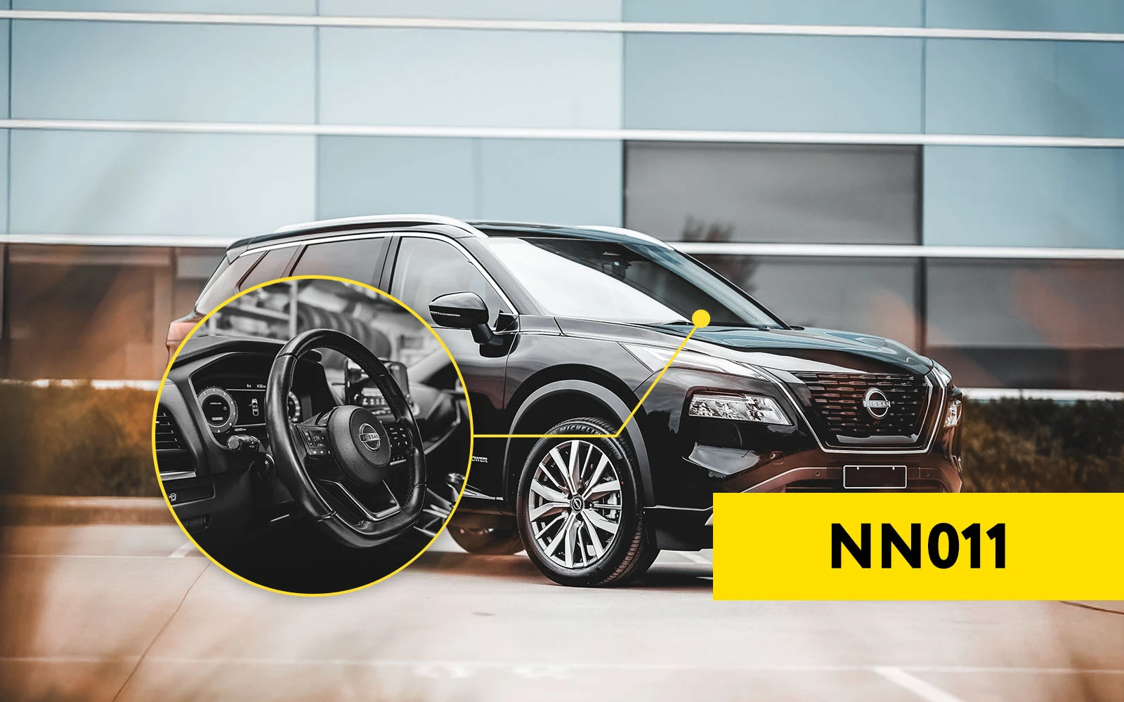 Calibrazione del quadro strumenti tramite CAN interno per i nuovi veicoli Nissan – Ora disponibile! Nuova ...