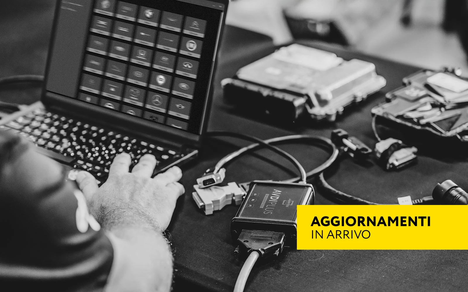 Nuove funzionalità e miglioramenti in arrivo con gli ultimi aggiornamenti software!