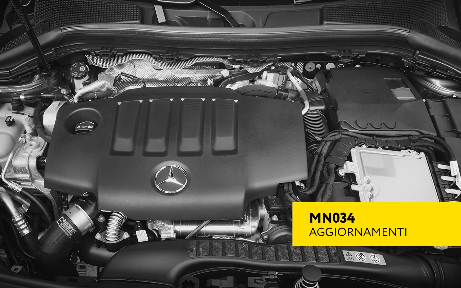 Personalizzazione DSM ed ECU Mercedes senza dati FBS4 salvati – Novità Abrites