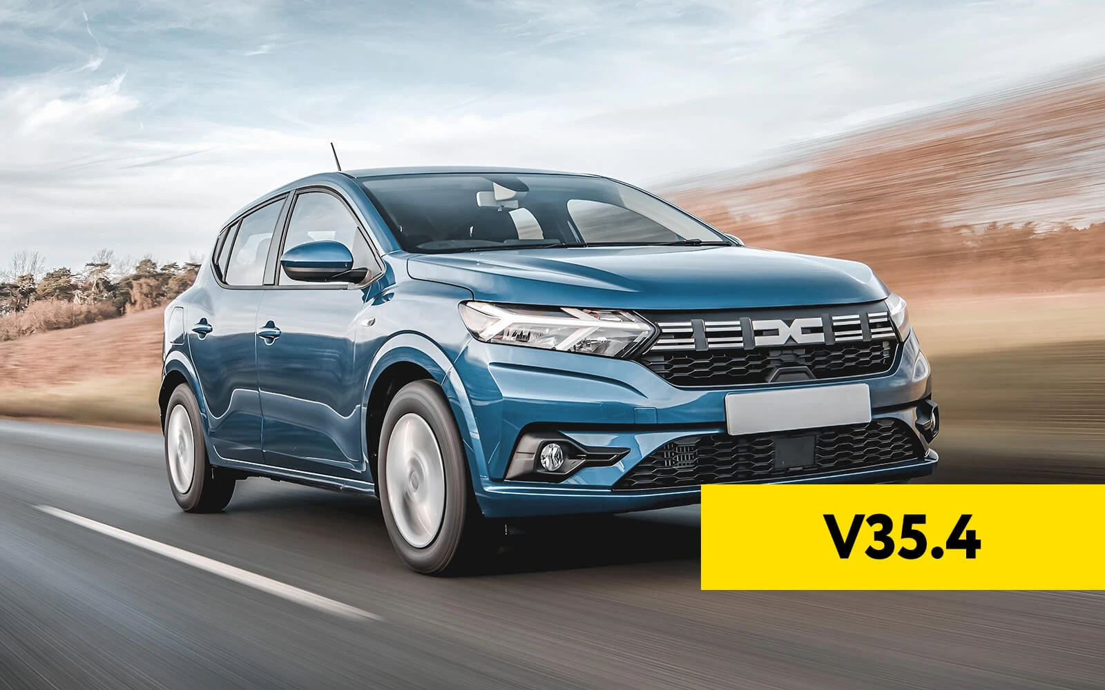 Abrites Diagnostics per veicoli Renault/Dacia – Versione 35.4