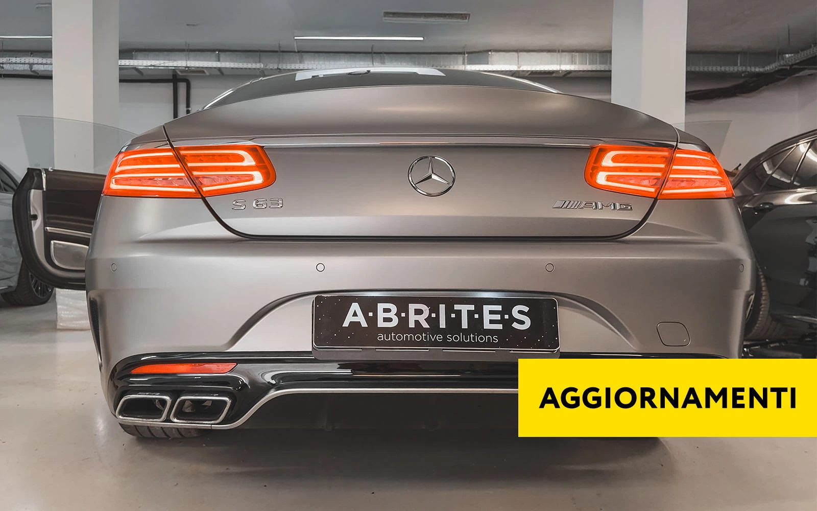 Abrites Software Update 35.3: tutte le nuove funzionalità.