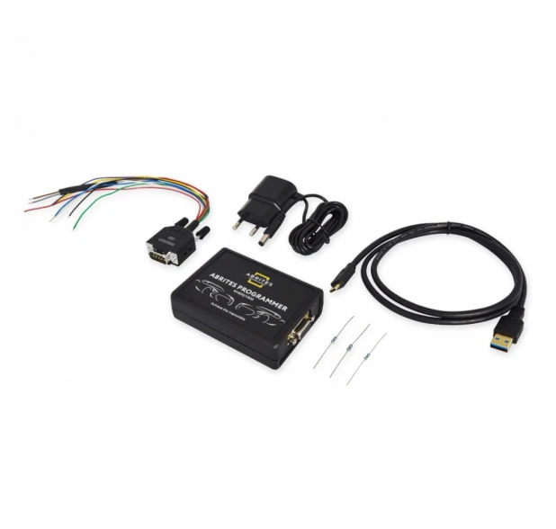 Programmatore per processori RH850/V850