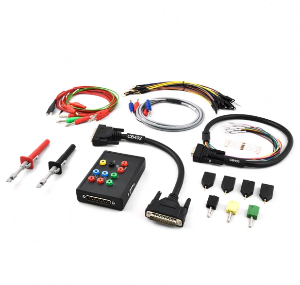 Set scatola di distribuzione ABRITES - image 1