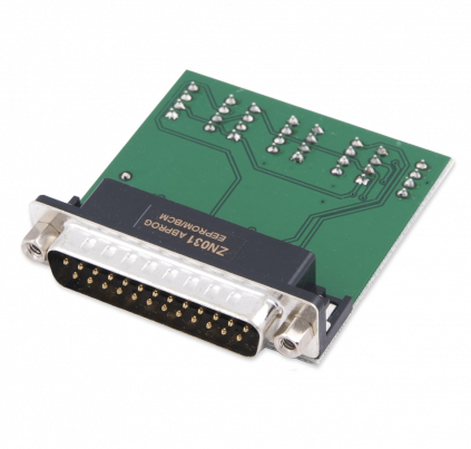 ZN031 - ABPROG EEPROM/BCM adapter