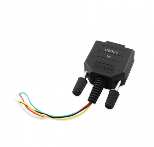Programmatore per processori RH850/V850 - image 3