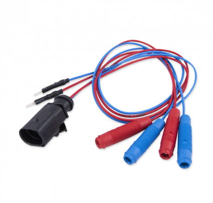 ZN054 - Extention cable set for direct CAN connection for VAG