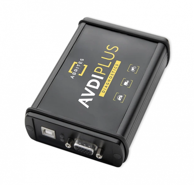 AVDI PLUS