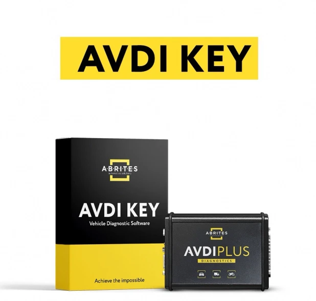 AVDI KEY