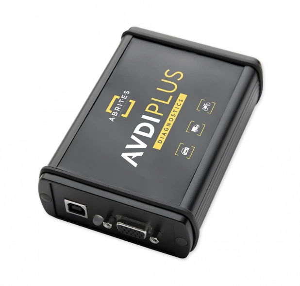 AVDI PLUS