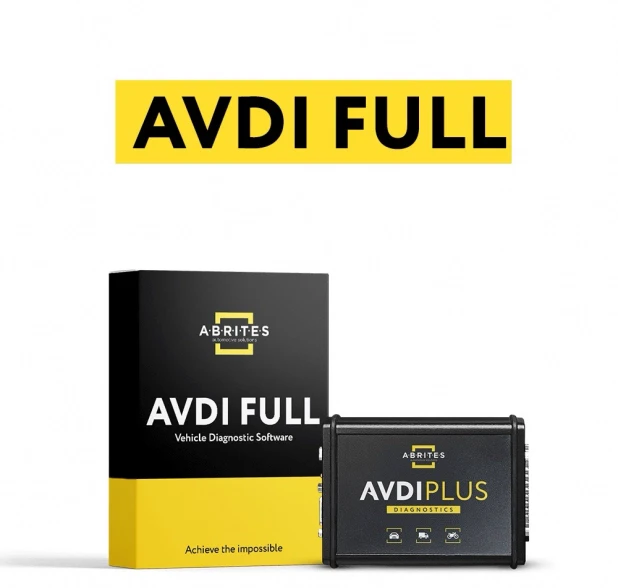 AVDI FULL AUTO