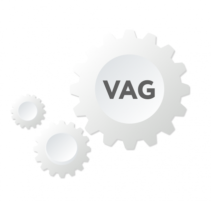 VN012 - Estrazione dati di sicurezza per veicoli VAG con centralina Magneti Marelli 9GV
