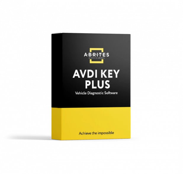 AVDI KEY PLUS