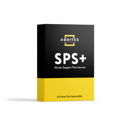 SPS Phone - Servizio del piano di supporto Abrites