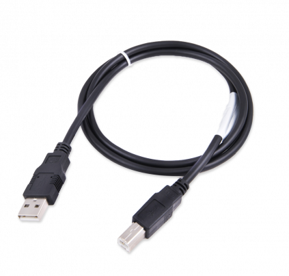 CB104 - USB A-B Cable