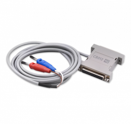 CB012 - JLR ALL KEYS LOST CABLE SET