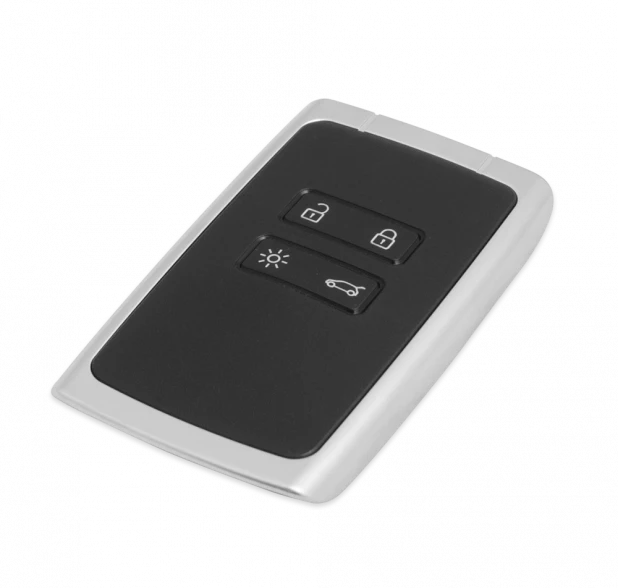 Chiave keyless per veicoli Renault e Dacia - image 1