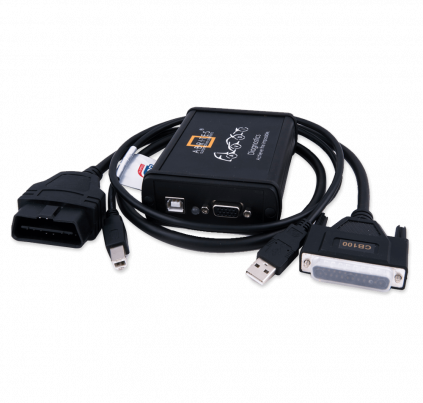 AVDI PLUS