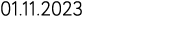 01.11.2023